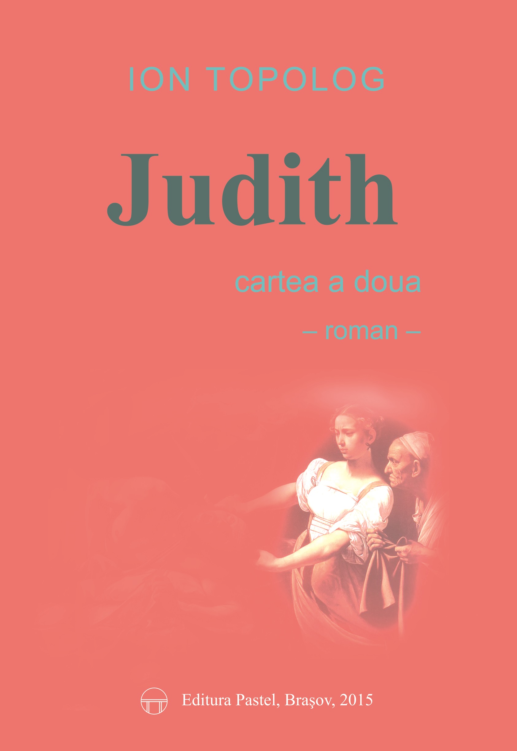 Judith - roman
