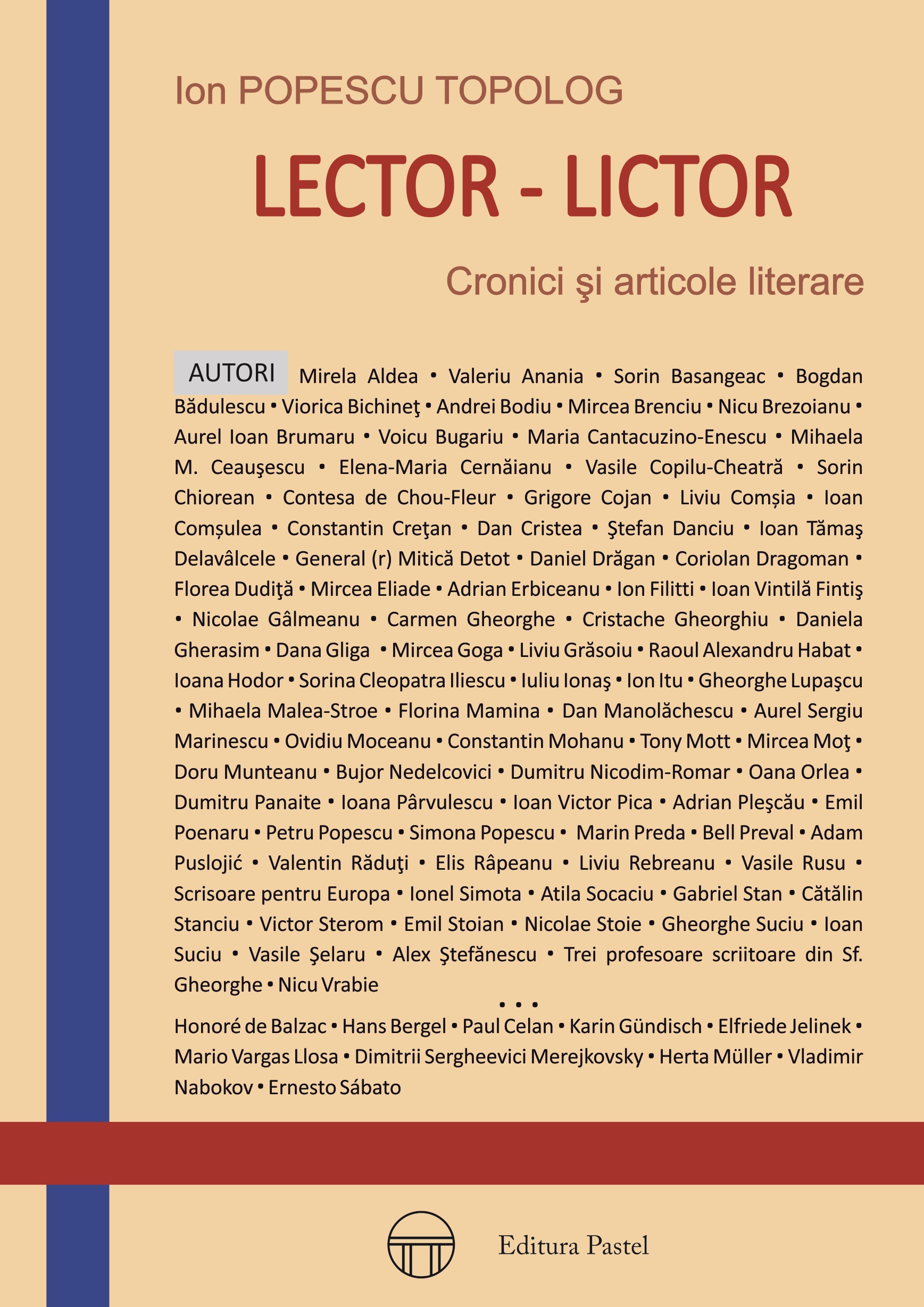 Lector-lictor