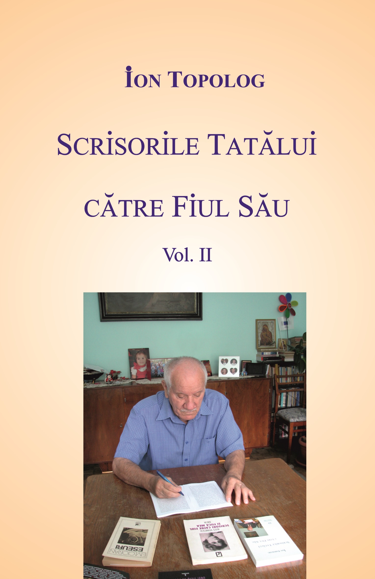 Tatăl și fiul vol. II