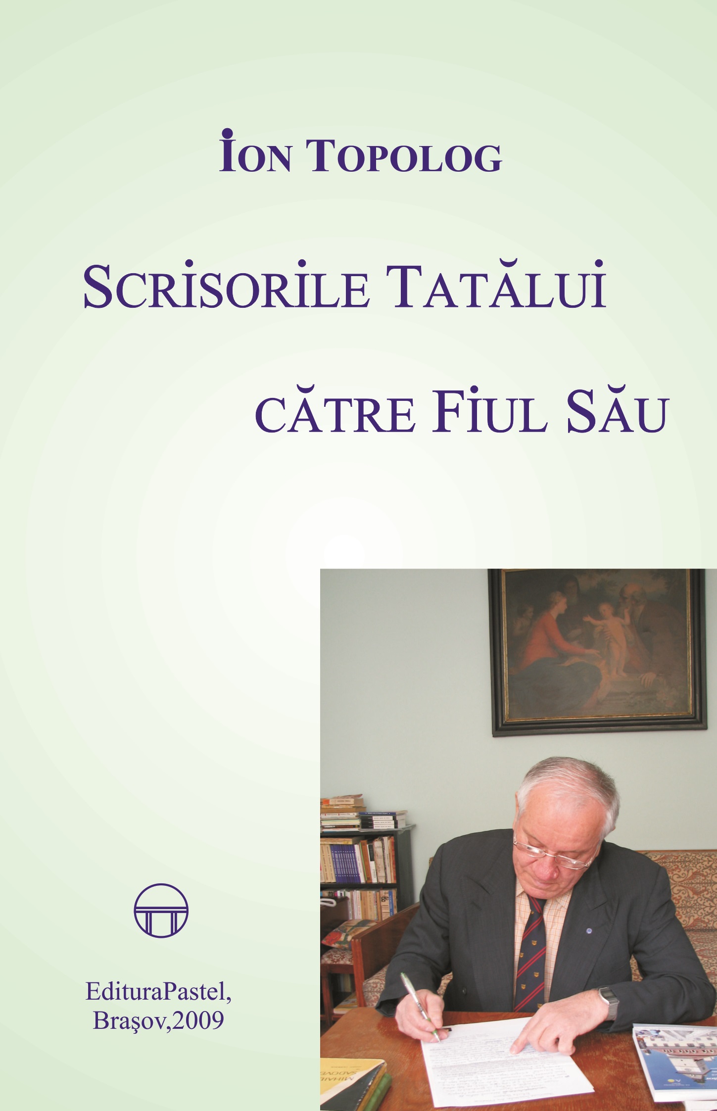 Scrisorile tatălui vol. II