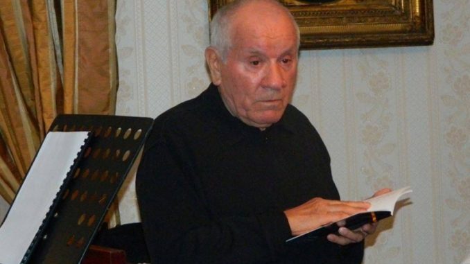 Ion Topolog Popescu în biblioteca personală